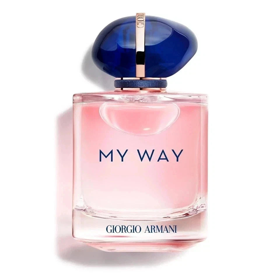 Giorgio Armani My Way Eau de Parfum Women 90ml / 3 oz Spray
