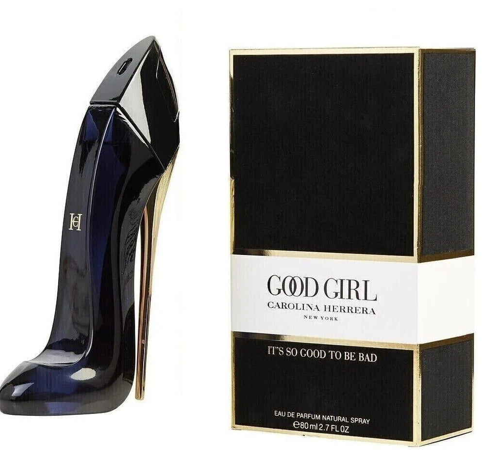 Good Girl by Carolina Herrera Eau de Parfum for Women, 2.7 oz / 80 ml