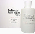 Juliette Has a Gun Not a Perfume Eau de Parfum Spray 3.3 oz / 100ml – Brand New