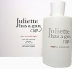 Juliette Has a Gun Not a Perfume Eau de Parfum Spray 3.3 oz / 100ml – Brand New