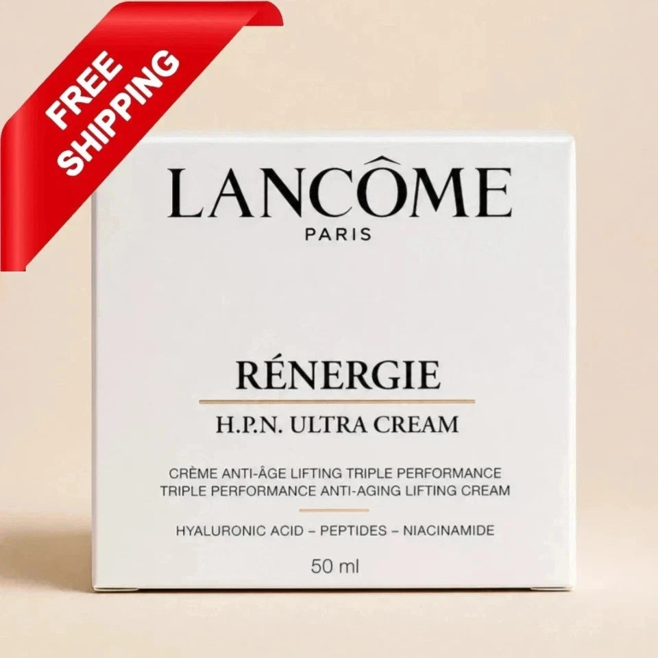 Lancôme Absolue Revitalizing & Brightening Soft Cream 2 oz – New Sealed