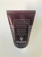 Sisley Paris Black Rose Cream Mask 60ml / 2.1 oz – Luxury Hydrating Face Mask