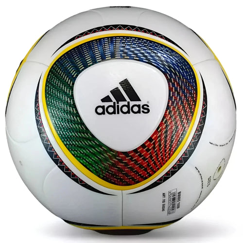 Adidas Jabulani Official FIFA World Cup 2010 Match Ball Size 5 Soccer
