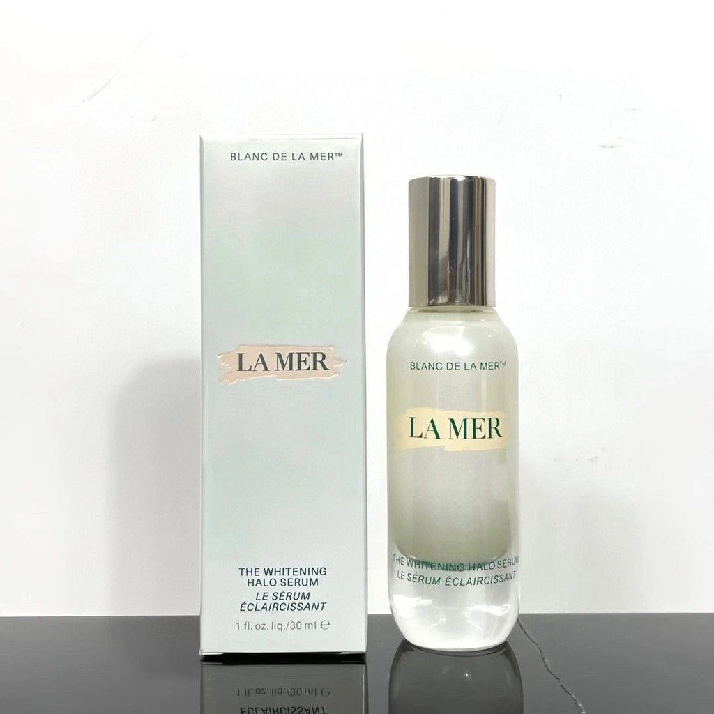 La Mer The NEW Halo Serum 30ml – Full Size, Authentic, New in Box