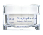 Obagi Hydrate Luxe Moisture-Rich Cream 1.7 oz / 48 g – New in Box