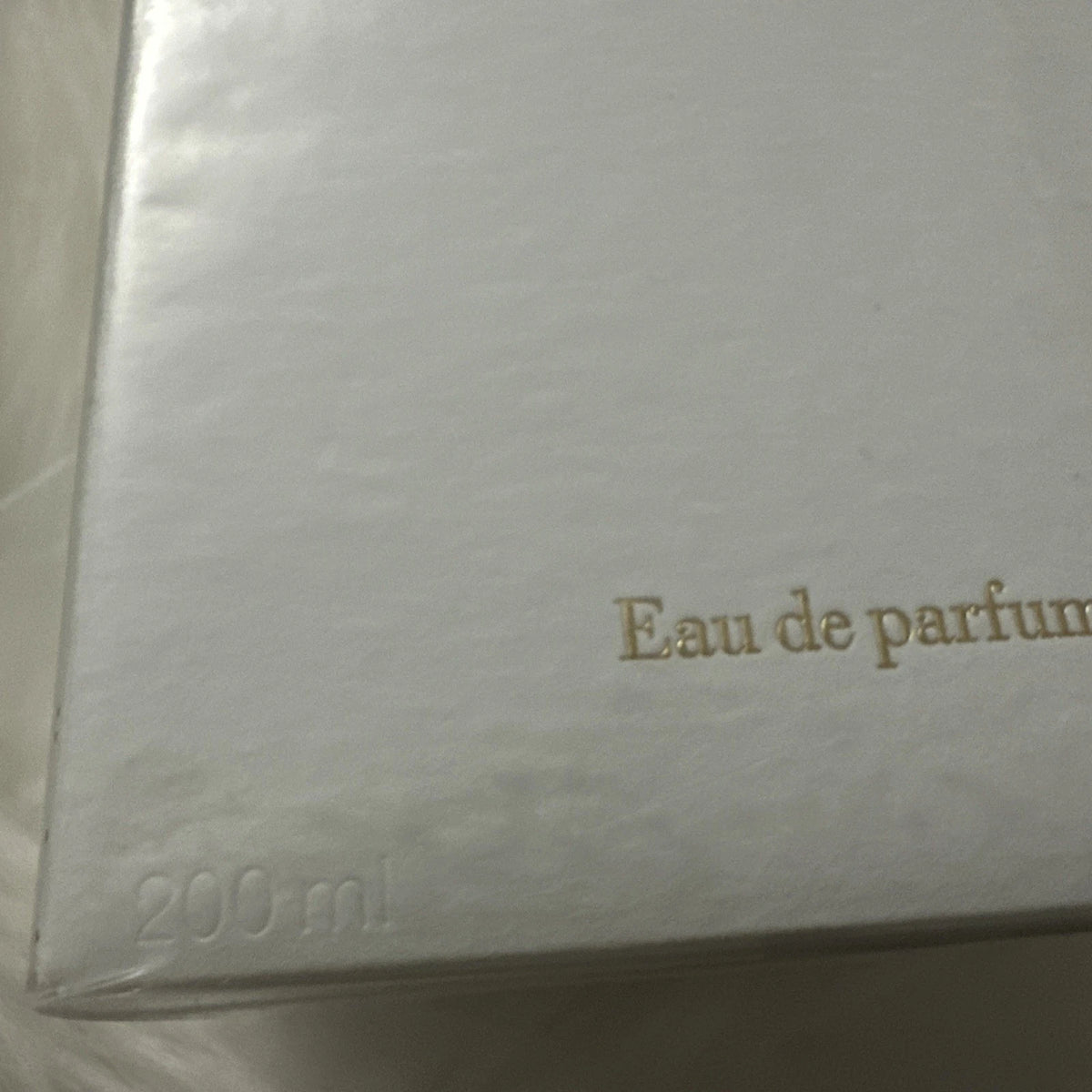 Maison Francis Kurkdjian Baccarat Rouge 540 Eau de Parfum 6.8 oz / 200 ml