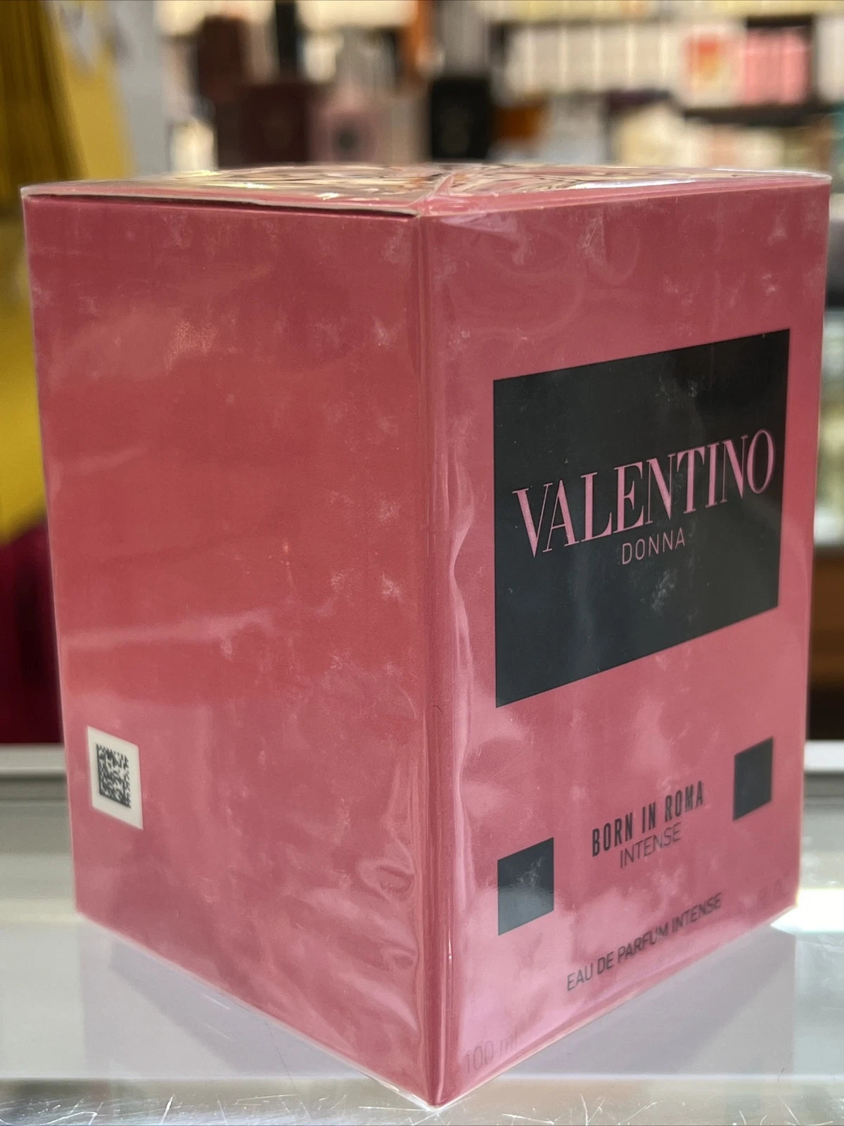 Valentino Donna Born In Roma Intense EDP 100ml Women