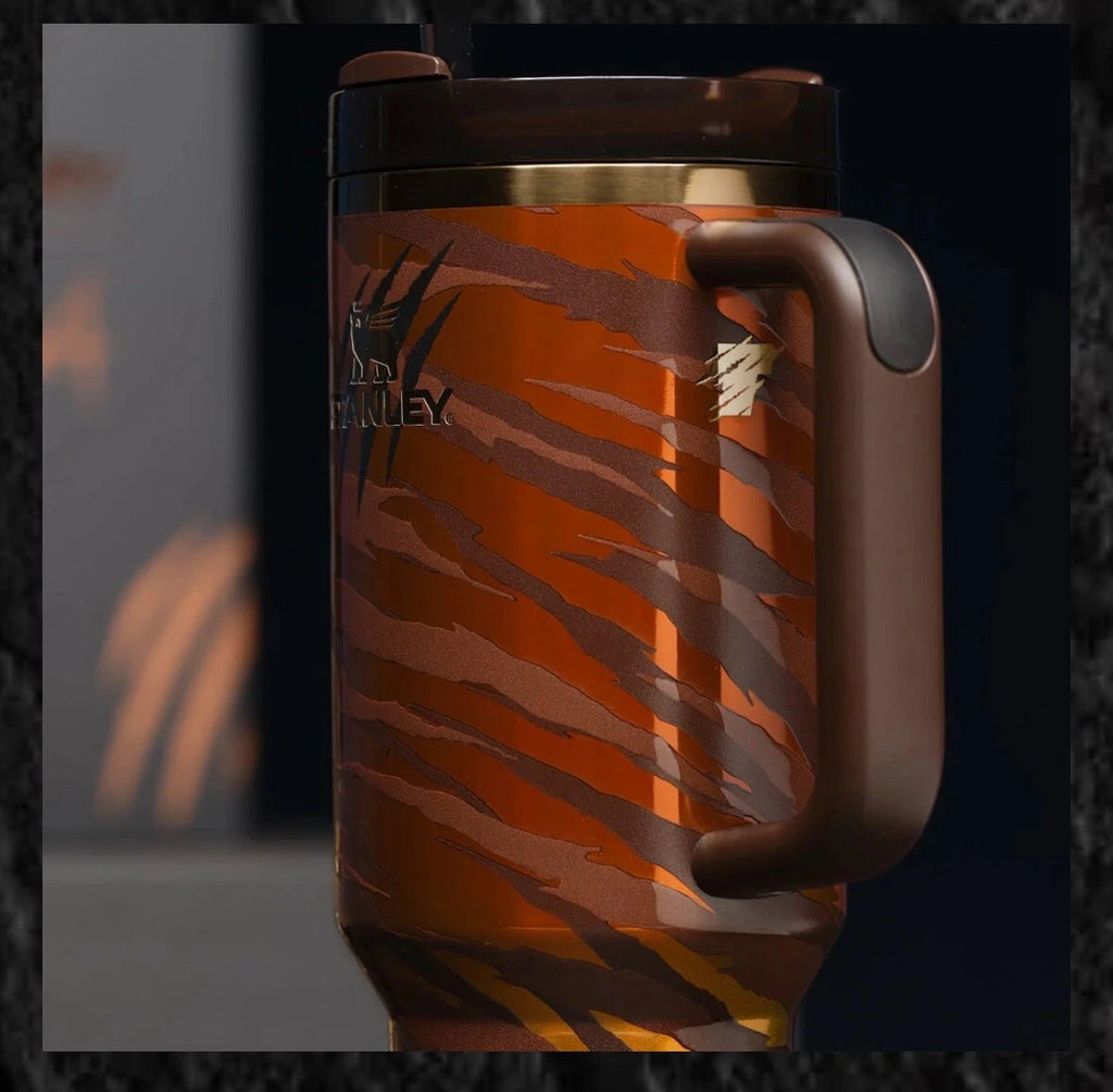 Stanley x Tyla Tyger 40oz Tumbler – Limited Edition
