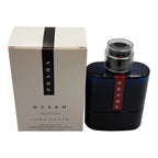 Prada Luna Rossa Ocean EDT 3.3 oz / 100 ml Cologne for Men NEW