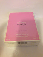 CHANEL Chance Eau Tendre EDT 3.4 oz / 100ml – Women’s Sealed
