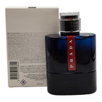 Prada Luna Rossa Ocean EDT 3.3 oz / 100 ml Cologne for Men NEW
