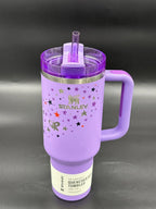 Olivia Rodrigo x Stanley Quencher H2.0 FlowState Tumbler 40 oz