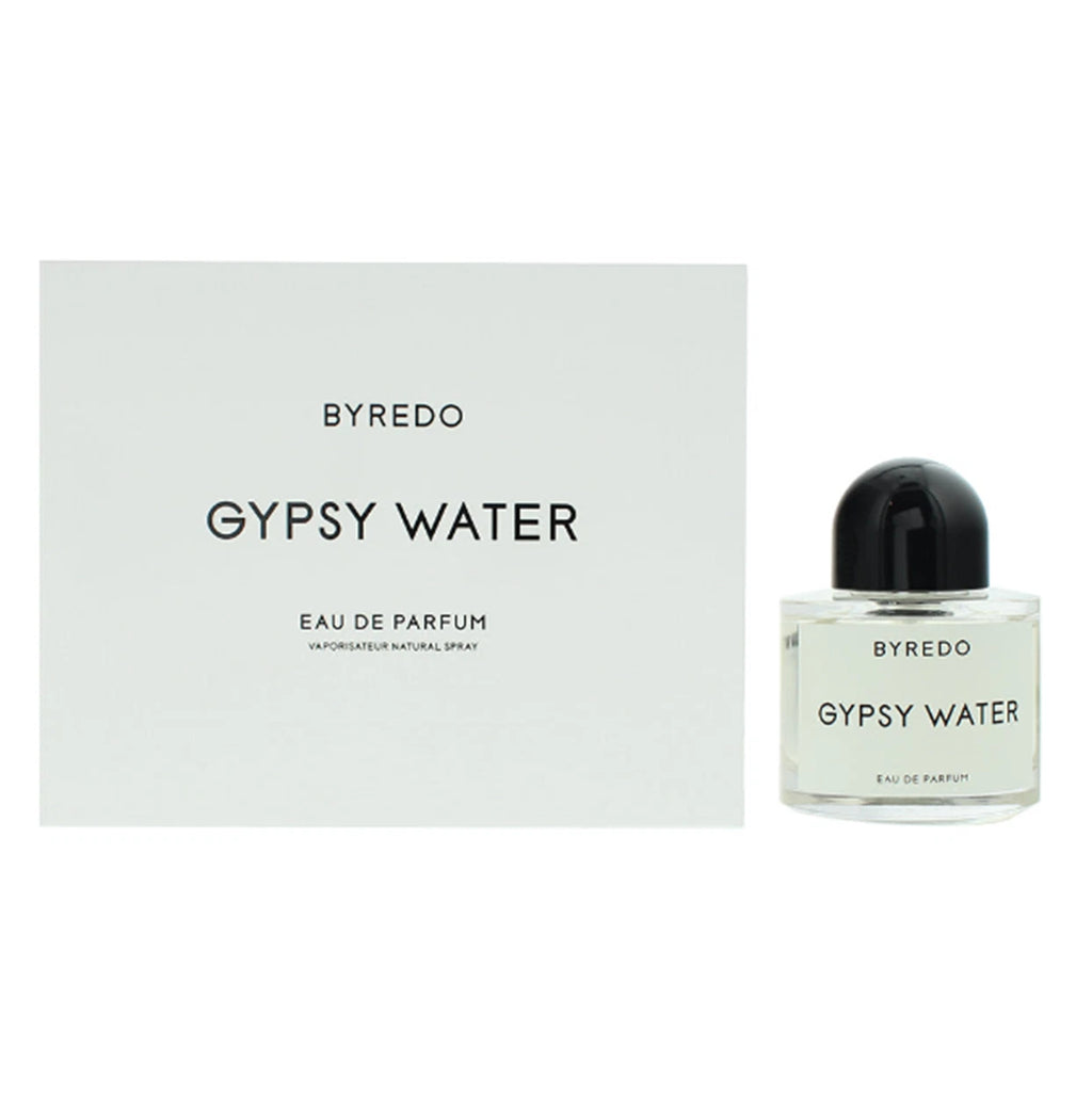 BYREDO Gypsy Water Eau de Parfum Unisex Perfume 100ml / 3.3oz