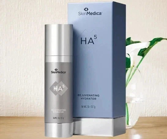 SkinMedica HA5 Rejuvenating Hydrator 2 oz – New & Sealed