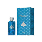Jo Milano Game of Spades Full House Parfum 3.4 oz Unisex Fragrance Spray – New & Sealed