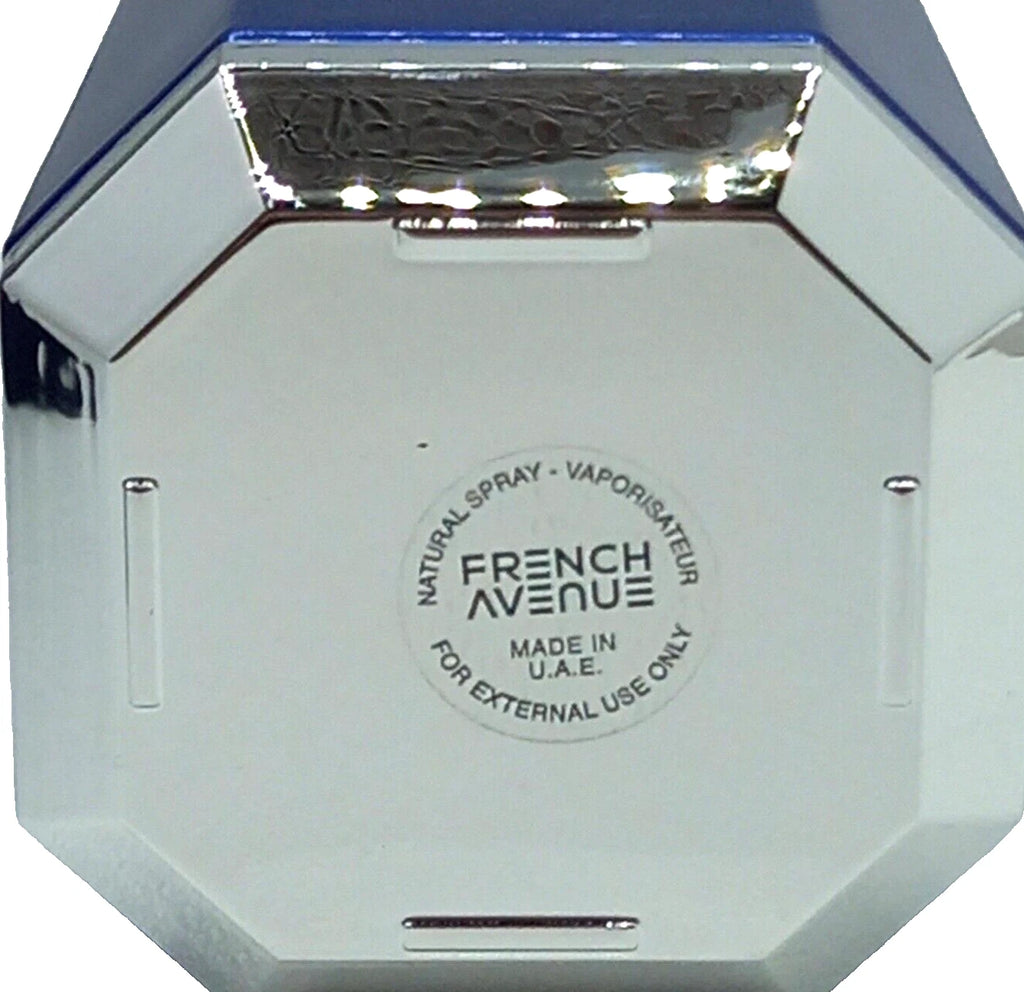 French Avenue Azzure Aoud Eau de Parfum for Men 100ml / 3.4 oz