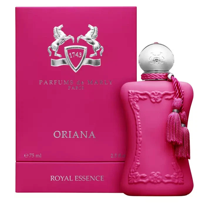 Parfums de Marly Oriana Eau de Parfum 75ml – Women's Luxury Perfume
