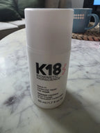 K18 Leave-In Molecular Repair Hair Mask 50ml – Hair Repair Treatment