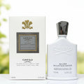 Creed Silver Mountain Water Eau de Parfum 3.3 oz / 100ml Unisex Fragrance – Authentic