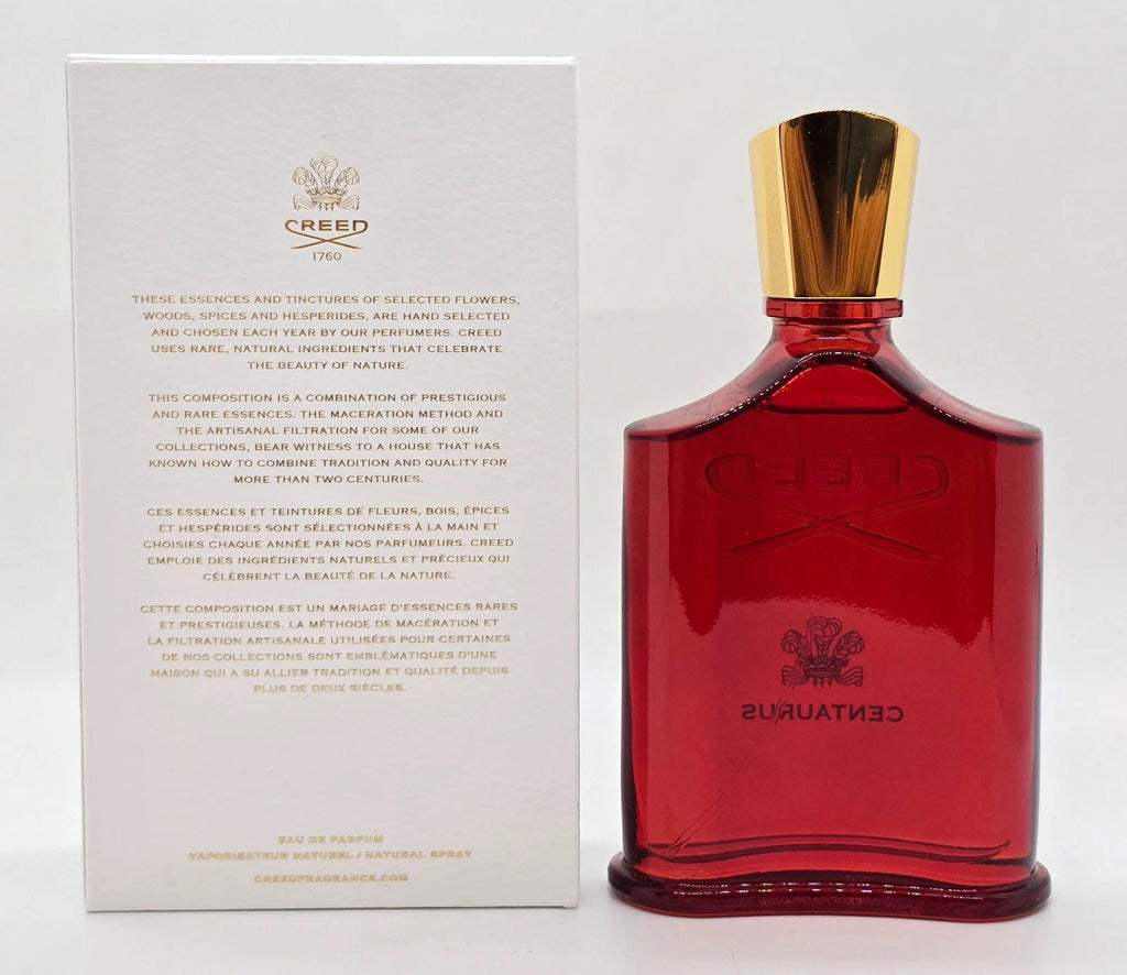 Creed Centaurus Eau de Parfum 100ml – Unisex Luxury Fragrance