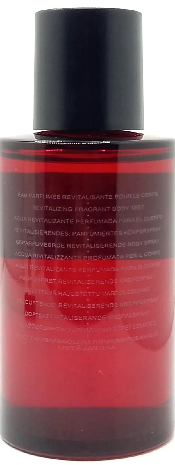 CHANEL N°1 L’Eau Rouge Revitalizing Fragrance Mist for Women 100ml / 3.4 oz