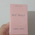 Giorgio Armani My Way Mother of Pearl EDP 90ml / 3.0 oz for Women