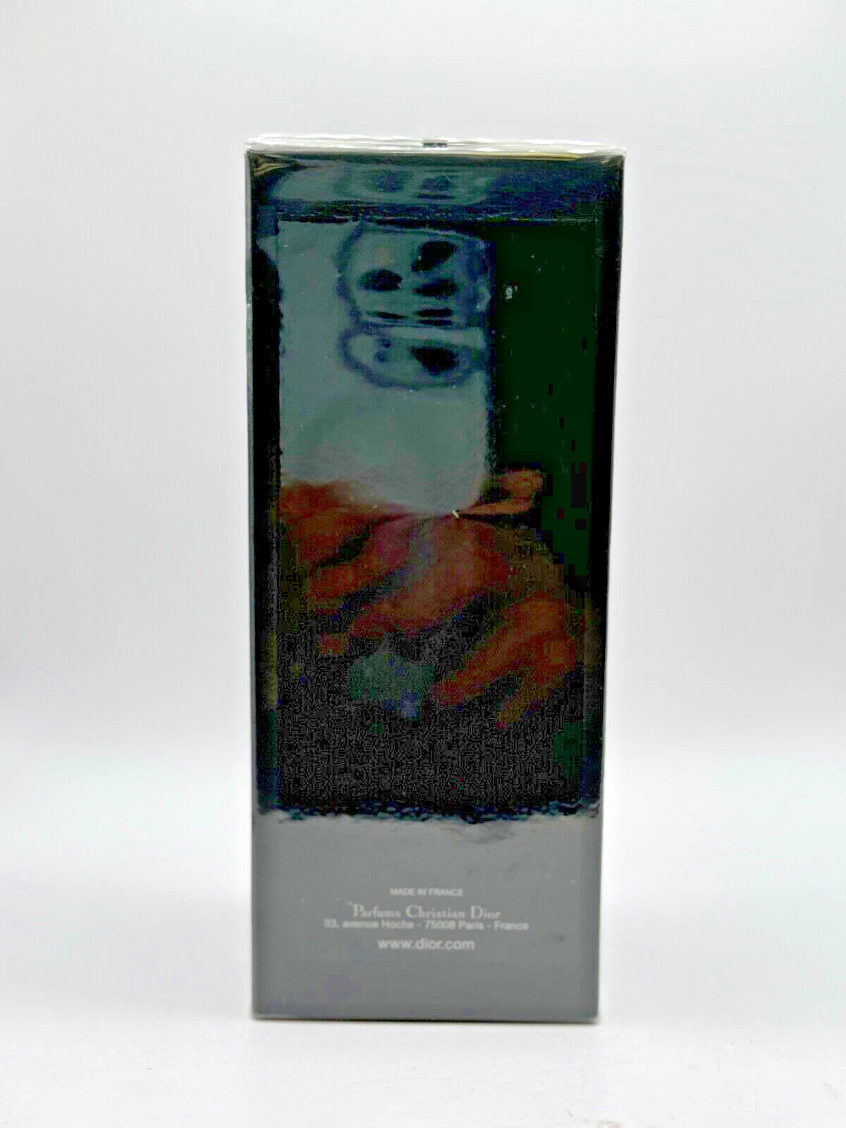 Dior Fahrenheit Eau de Toilette 100ml Spray New Sealed