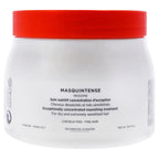 Kérastase Masquintense Fine Hair Mask 16.7 oz – Nourishing Treatment
