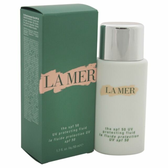La Mer The SPF 50 UV Protecting Sunscreen 1.7 oz – Unisex Sun Protection