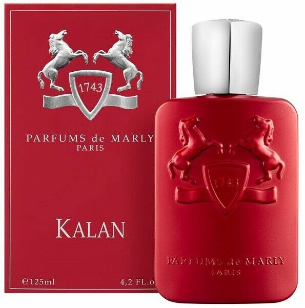 Parfums de Marly Kalan Eau de Parfum 125 ml / 4.2 oz Unisex Fragrance