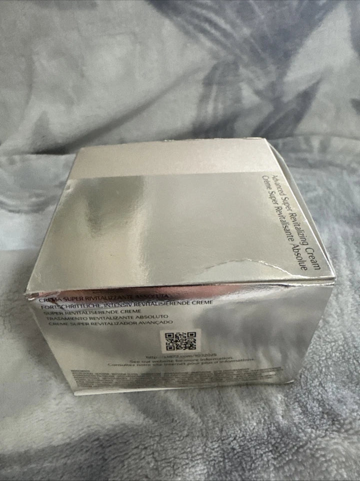 Shiseido Bio-Performance Advanced Super Revitalizing Cream 1.7 oz / 50ml