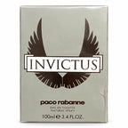 Paco Rabanne Invictus Eau de Toilette 100ml / 3.4 oz