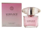 Versace Bright Crystal Eau de Toilette 3.0 oz / 90ml for Women – New in Box
