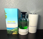 Louis Vuitton Pacific Chill Eau de Parfum 3.4 oz / 100 ml Citrus Fragrance