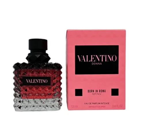 Valentino Donna Born In Roma Intense EDP 100ml Women